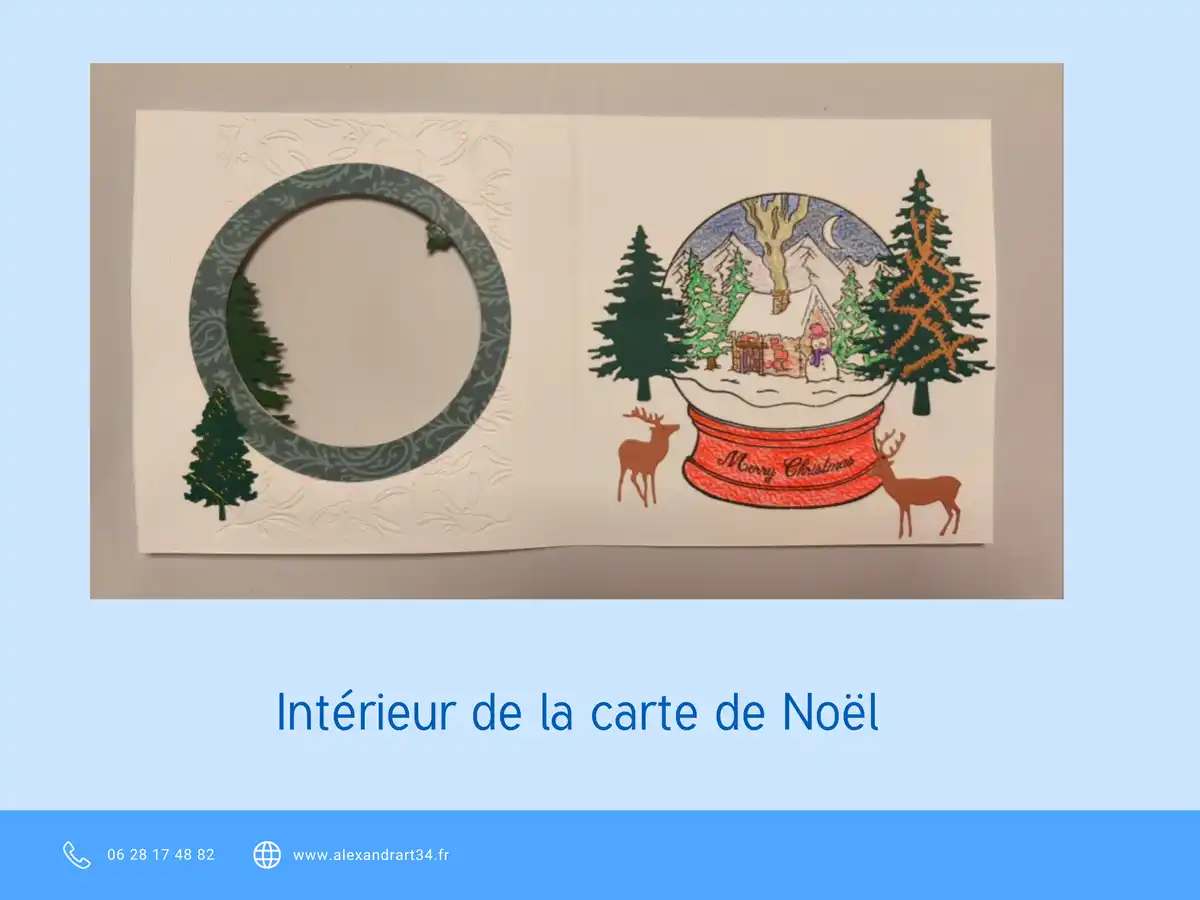 Atelier anniversaire