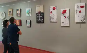 Galerie Expo Lespignan
