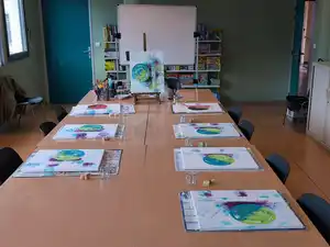 Création