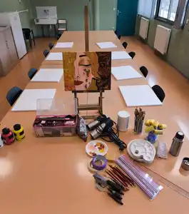 Création