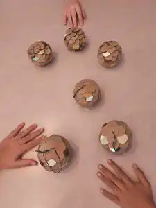 Création