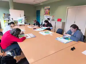 Création