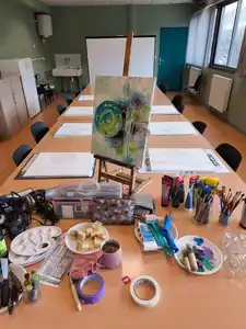 Création
